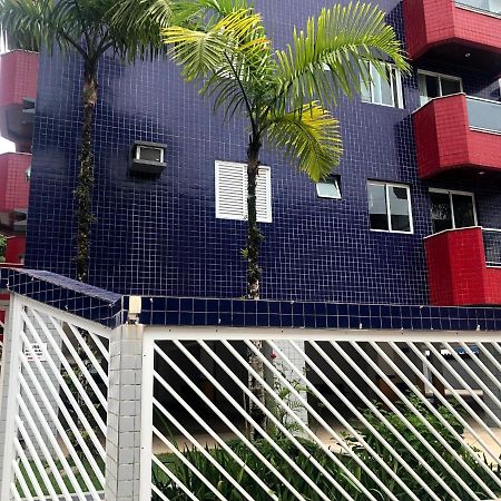 Apartamento Praia Grande أوباتوبا المظهر الخارجي الصورة