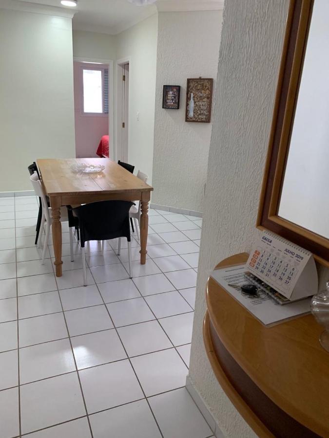Apartamento Praia Grande أوباتوبا المظهر الخارجي الصورة